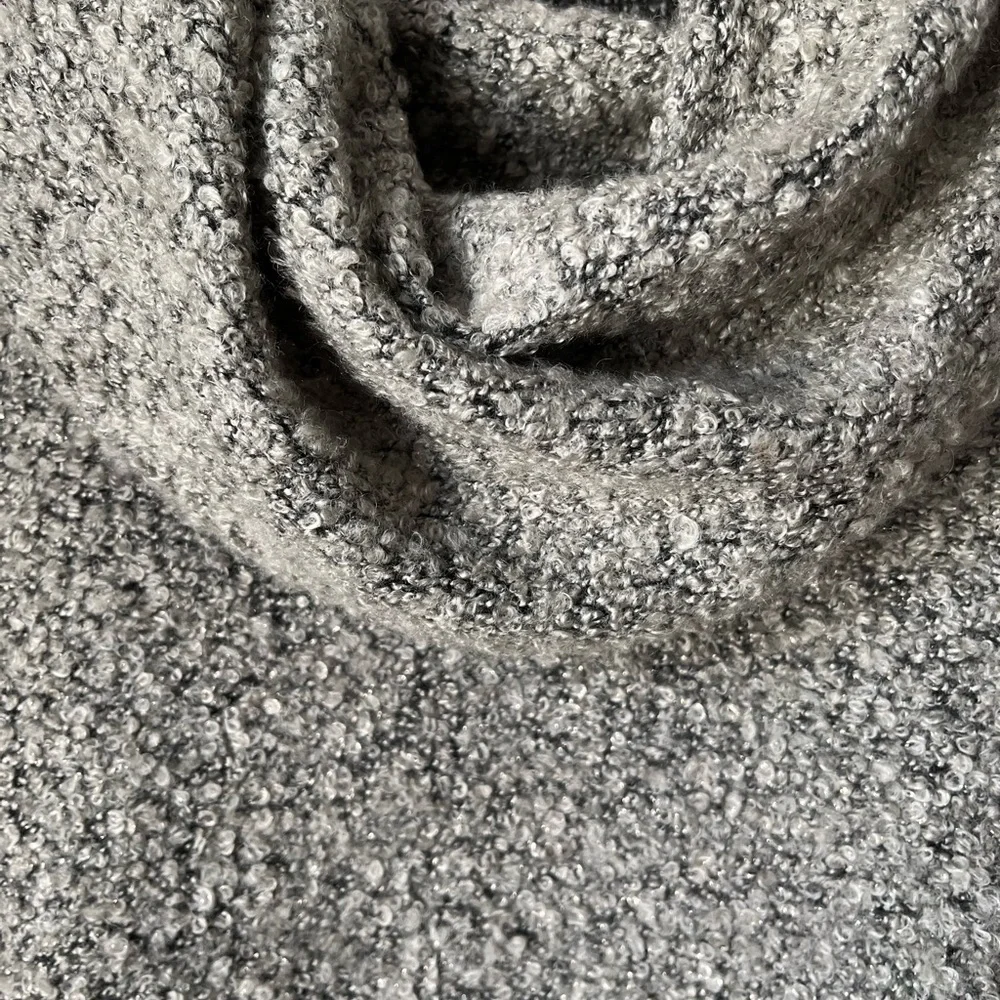 Loft Cowlneck Cape Poncho - Picture 2 of 3